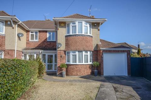 13 Amberley Close, Bristol, BS16 2RR