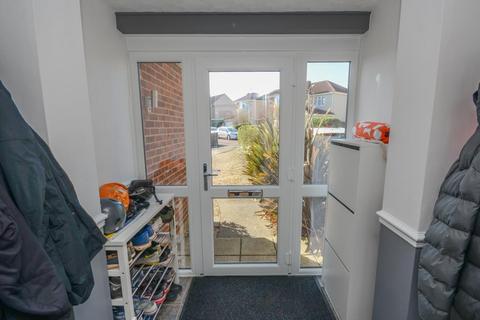 13 Amberley Close, Bristol, BS16 2RR