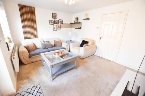3 bedroom semi-detached house for sale - Fox Lane, Creswell, Worksop, S80