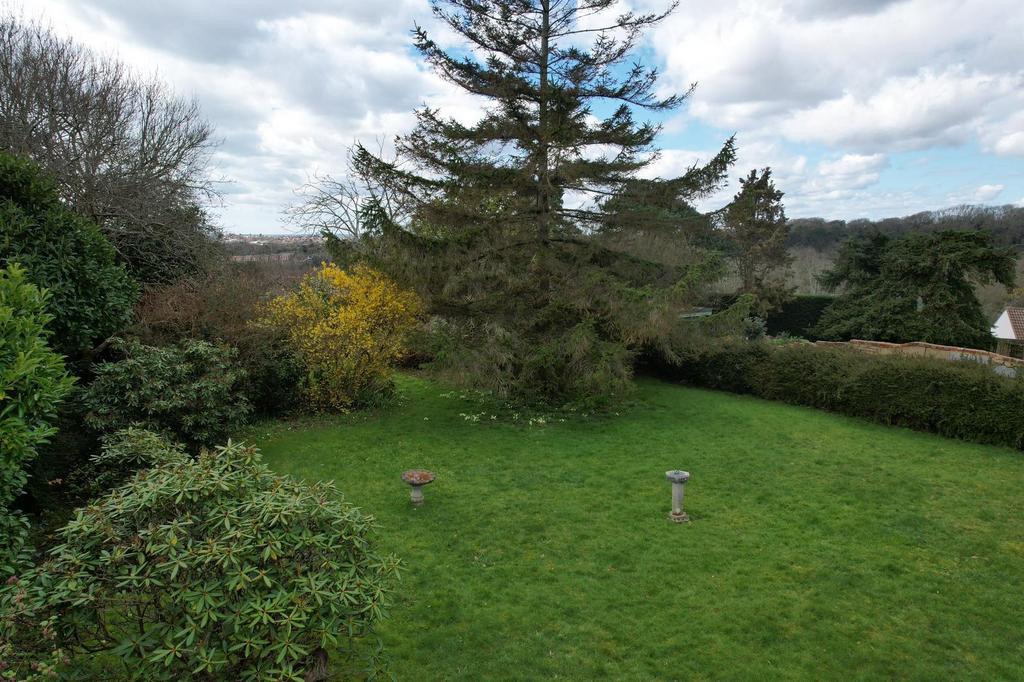 Langham Road, Hastings 5 bed detached house for sale £525,000