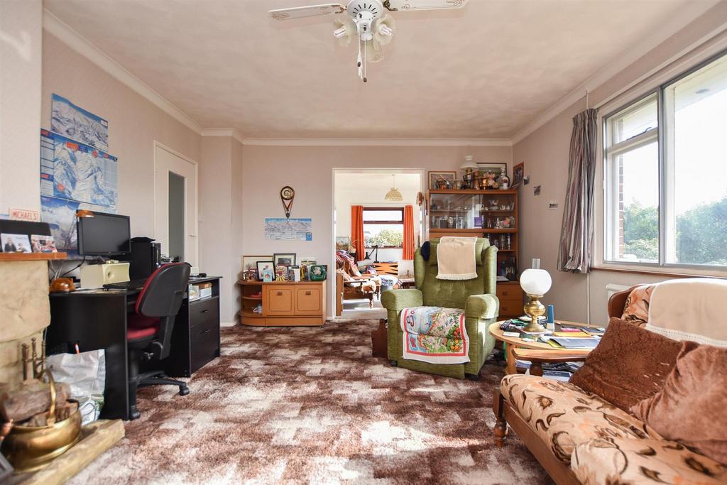 Langham Road, Hastings 5 bed detached house £525,000