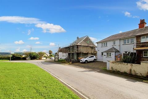 4 bedroom semi-detached house for sale - Betws Ifan, Beulah, Newcastle Emlyn