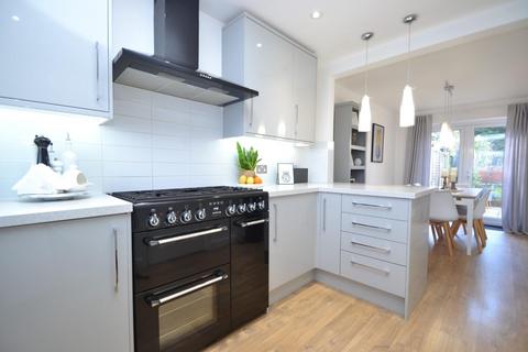 201 Monks Walk, Buntingford, SG9 9DX