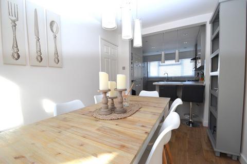 201 Monks Walk, Buntingford, SG9 9DX