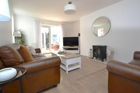 201 Monks Walk, Buntingford, SG9 9DX