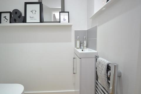 201 Monks Walk, Buntingford, SG9 9DX