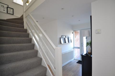 201 Monks Walk, Buntingford, SG9 9DX