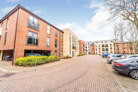 2 bedroom apartment for sale, Thorneycroft, Wood Road, Tettenhall, WV6 8PR