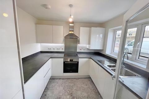 2 bedroom end of terrace house to rent - Middlemoore Way, Crowland
