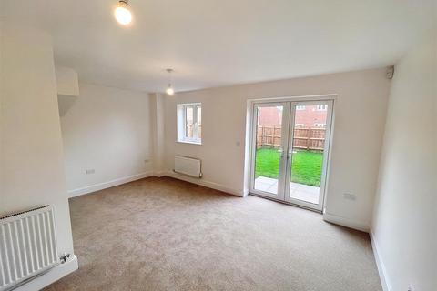 2 bedroom end of terrace house to rent - Middlemoore Way, Crowland
