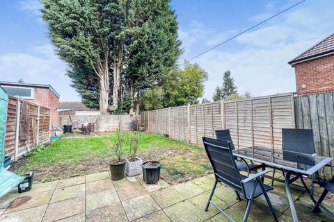 176 Charter Avenue, Coventry, CV4 8EA