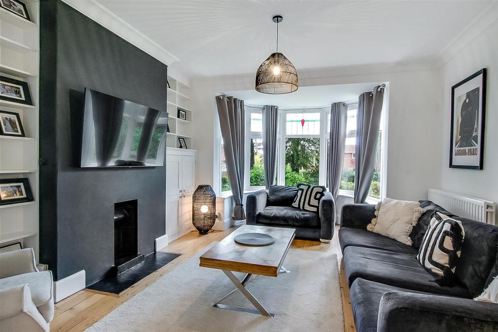 Carmel Road North, Darlington 4 bed semidetached house for sale £465,000