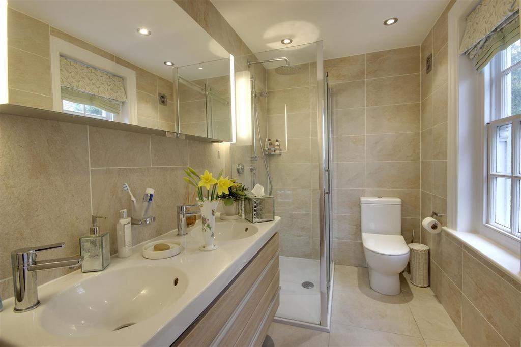 En-Suite