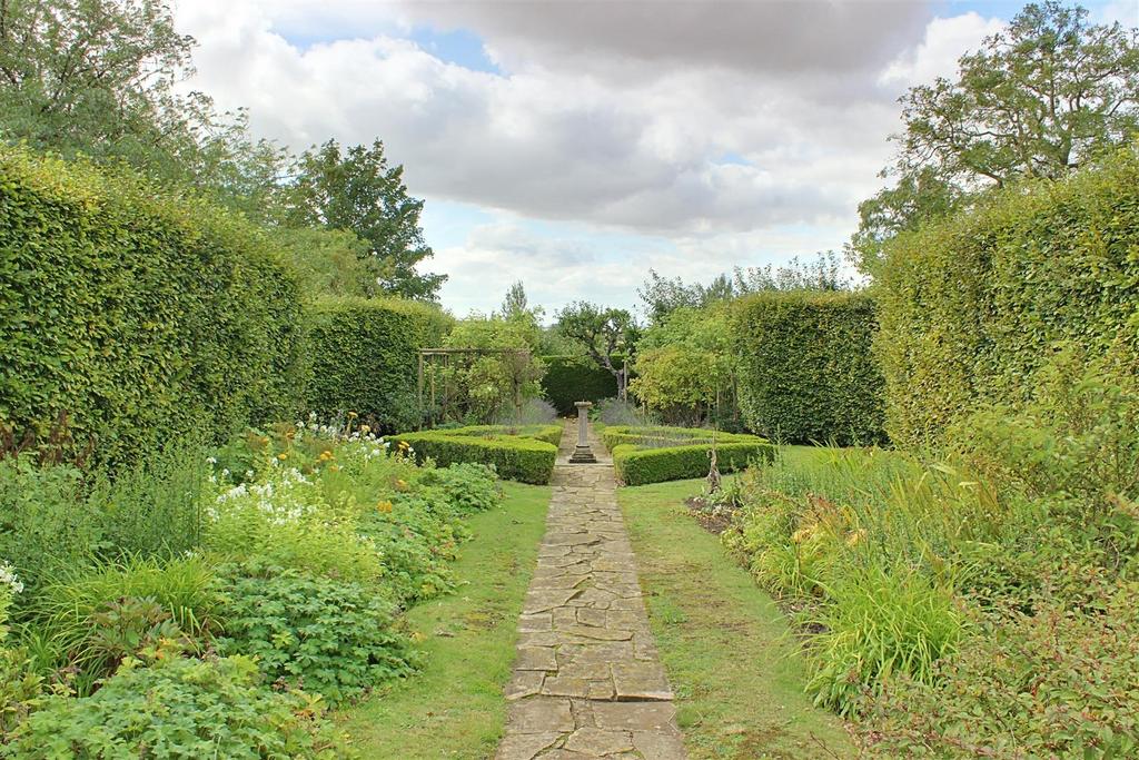 Outside - Alternative View