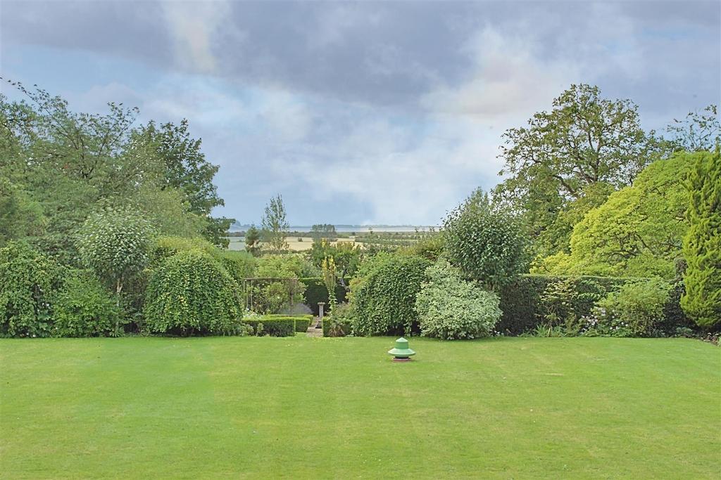Outside - Alternative View