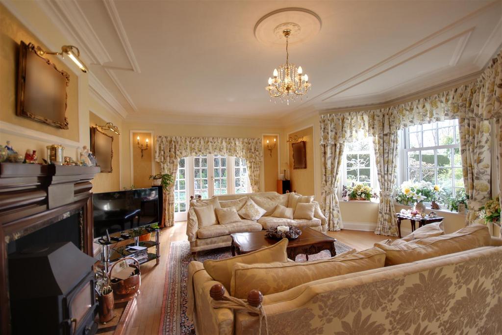 Drawing Room