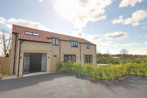 4 bedroom detached house for sale - Pinfold, South Cave