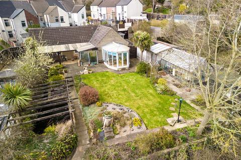 2 bedroom detached bungalow for sale, Chesterfield Road, Shuttlewood, Chesterfield, S44 6QL