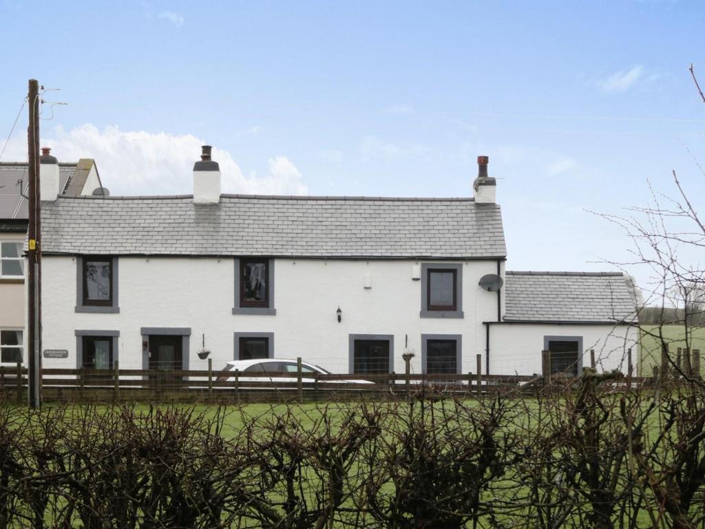 Winscales Road, Little Clifton, Workington 3 bed house for sale £240,000