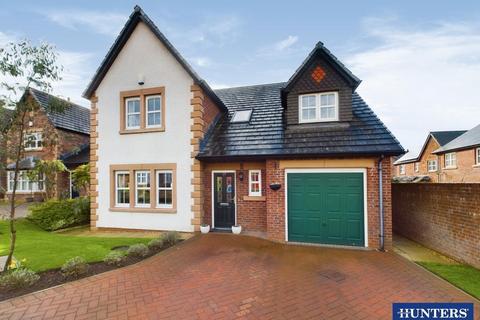 27 Edmondson Close, Brampton, CA8 1GH