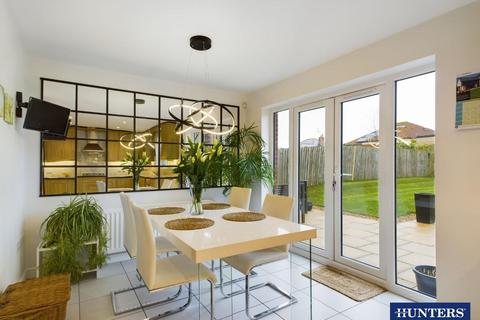 27 Edmondson Close, Brampton, CA8 1GH