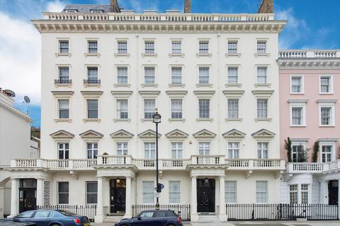 2 bedroom apartment for sale, Lyall Street, London, SW1X