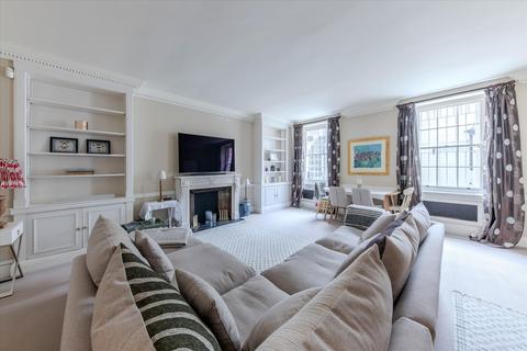 2 bedroom apartment for sale, Lyall Street, London, SW1X