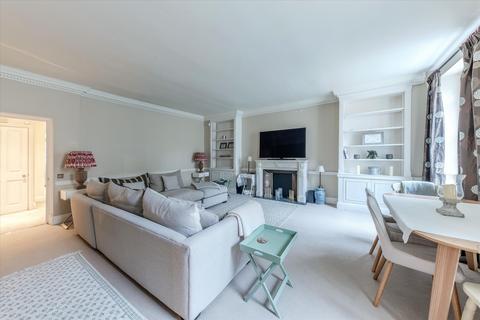 2 bedroom apartment for sale, Lyall Street, London, SW1X