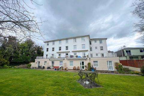 1 bedroom retirement property for sale, Higher Erith Road, Torquay, TQ1 2RJ