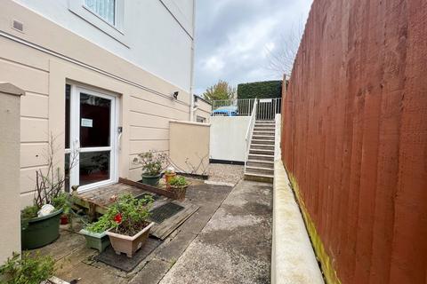 1 bedroom retirement property for sale, Higher Erith Road, Torquay, TQ1 2RJ