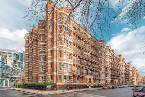 3 bedroom apartment for sale, Ashley Gardens, Ambrosden Avenue, Westminster, London, SW1P