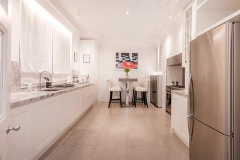 3 bedroom apartment for sale, Ashley Gardens, Ambrosden Avenue, Westminster, London, SW1P