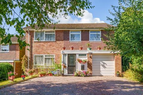 4 bedroom detached house for sale, Old Forge,  Whitbourne,  Worcester,  WR6