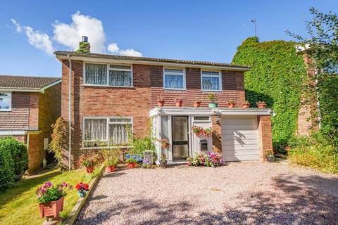 4 bedroom detached house for sale, Old Forge,  Whitbourne,  Worcester,  WR6