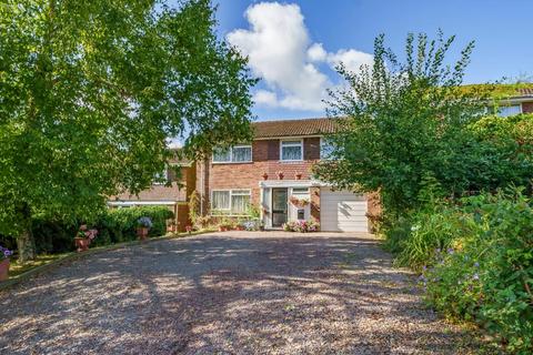 4 bedroom detached house for sale, Old Forge,  Whitbourne,  Worcester,  WR6