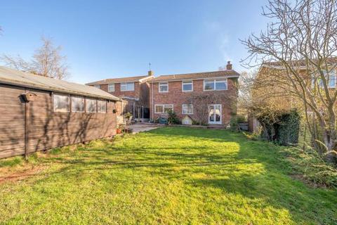 4 bedroom detached house for sale, Old Forge,  Whitbourne,  Worcester,  WR6