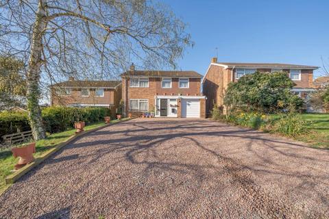 4 bedroom detached house for sale, Old Forge,  Whitbourne,  Worcester,  WR6