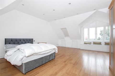 5 bedroom detached house for sale - Coombe Lane West, Kingston Upon Thames, KT2