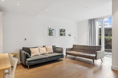 1 bedroom apartment for sale, Sophora House, London, SW11