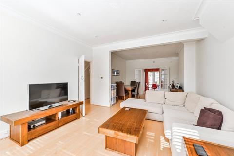 3 bedroom terraced house for sale, Tewkesbury Terrace, London, N11