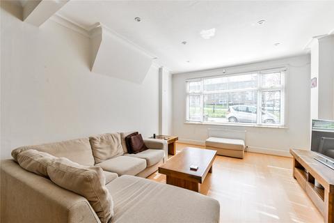 3 bedroom terraced house for sale, Tewkesbury Terrace, London, N11