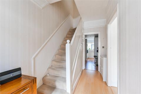 3 bedroom terraced house for sale, Tewkesbury Terrace, London, N11