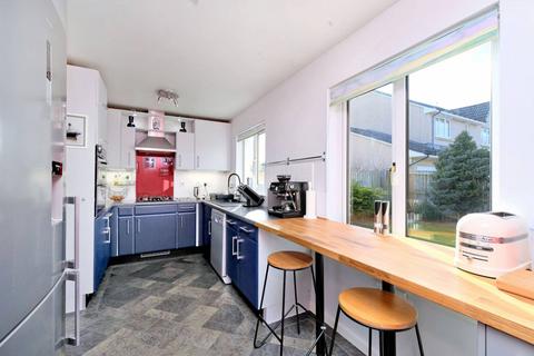 45 Braehead Crescent, Stonehaven, AB39 2PP