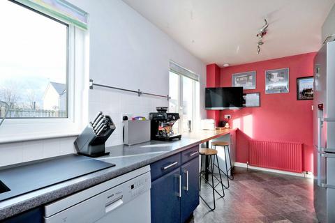 45 Braehead Crescent, Stonehaven, AB39 2PP