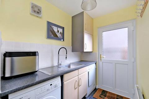 45 Braehead Crescent, Stonehaven, AB39 2PP