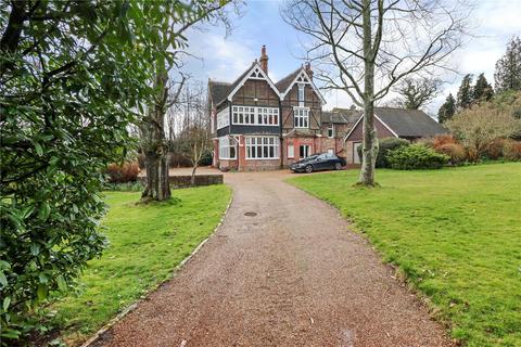 6 bedroom detached house for sale, Lodge Lane, Piltdown, Uckfield, East Sussex, TN22