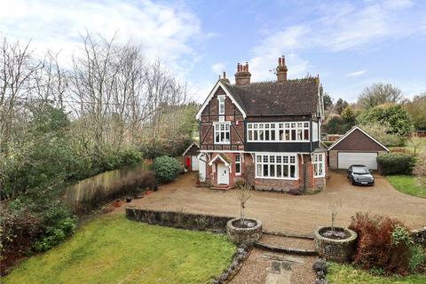 6 bedroom detached house for sale, Lodge Lane, Piltdown, Uckfield, East Sussex, TN22