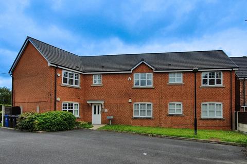 2 bedroom apartment to rent, Ash Lane, Aspull, Wigan, WN2