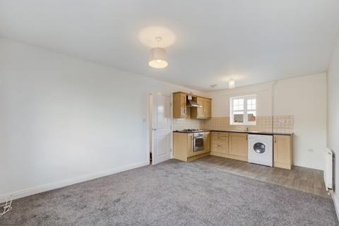 2 bedroom apartment to rent, Ash Lane, Aspull, Wigan, WN2
