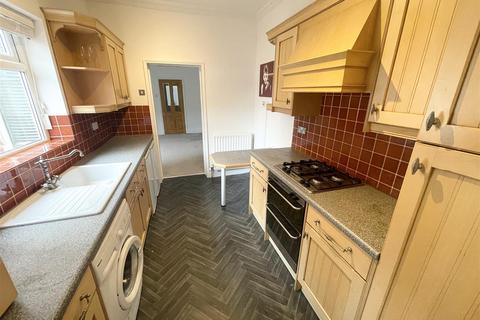 undefined, Newbury Street, South Shields